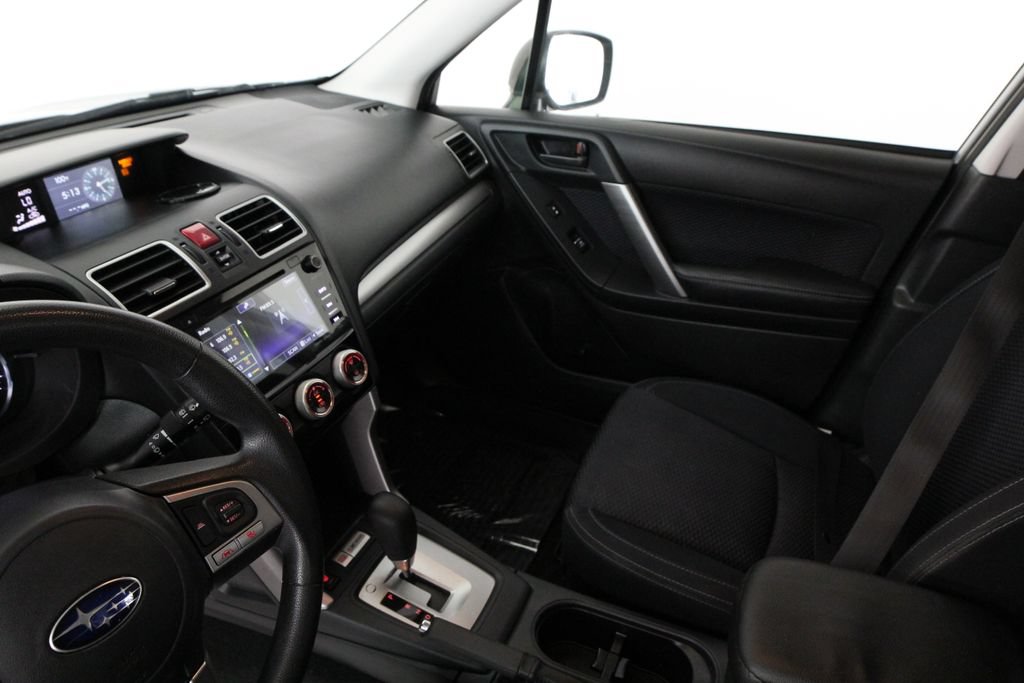 Used 2018 Subaru Forester 2.5i Premium AWD/4WD image 19