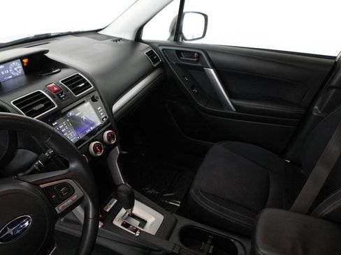 Used 2018 Subaru Forester 2.5i Premium AWD/4WD image 19
