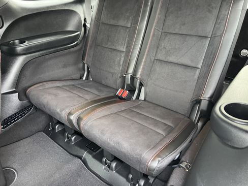 New 2026 Dodge Durango GT image 19