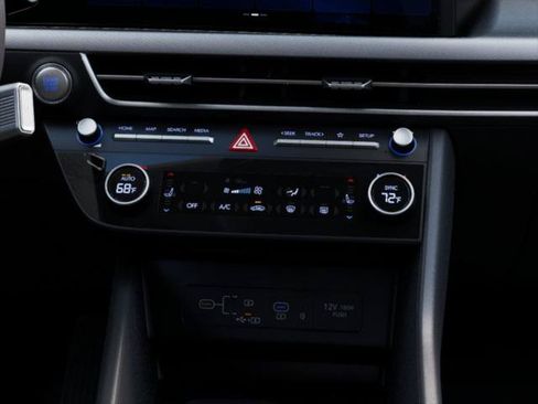 New 2026 Hyundai Sonata SEL AWD/4WD image 16