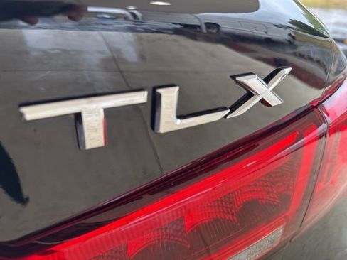 Used 2019 Acura TLX image 30