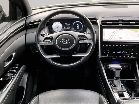 Used 2024 Hyundai Santa Cruz Limited AWD/4WD image 7
