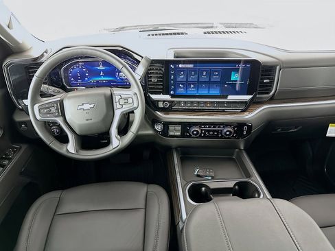 New 2025 Chevrolet Silverado 2500 LT w/ All Star Edition AWD/4WD image 23