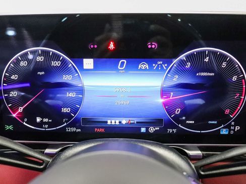 Used 2023 Mercedes-Benz S 580 4MATIC Sedan image 28