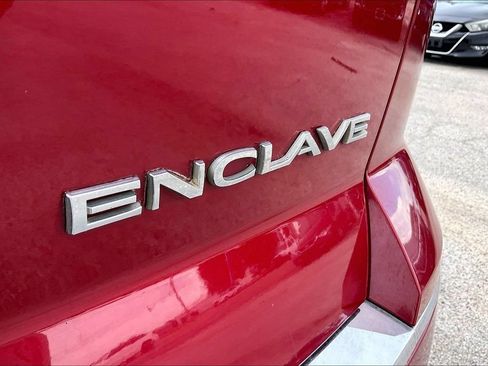 Used 2014 Buick Enclave Premium FWD image 21