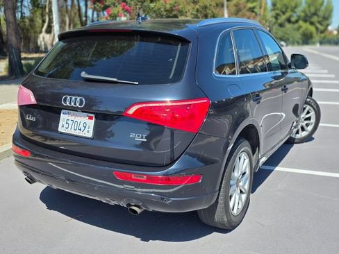 Used 2012 Audi Q5 2.0T Premium Plus w/ Premium Plus Pkg AWD/4WD image 39
