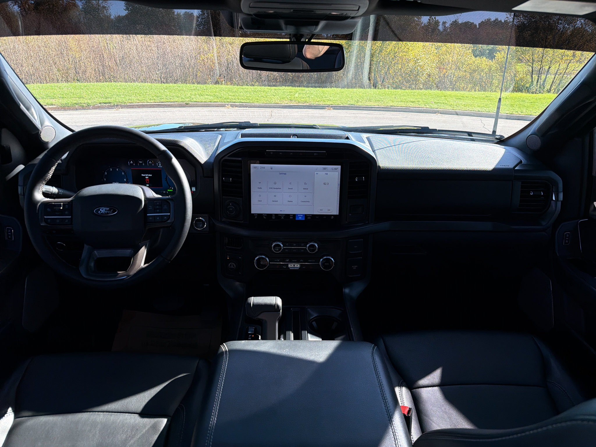 Certified 2024 Ford F150 XLT AWD/4WD image 21