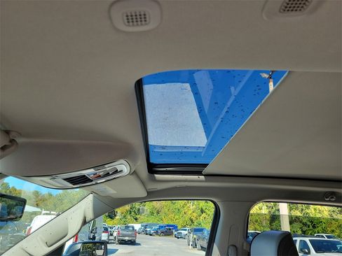 New 2026 RAM 1500 Laramie w/ Advanced Safety Group II image 30