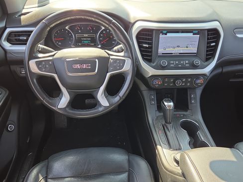 Used 2018 GMC Acadia SLT AWD/4WD image 11