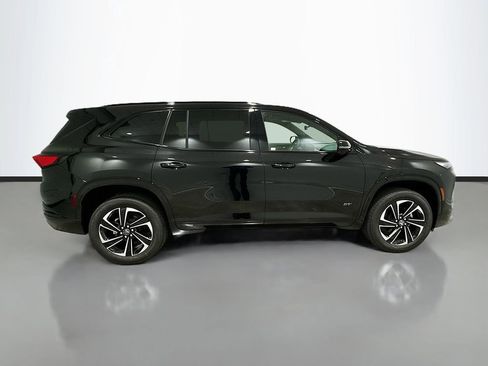 New 2026 Buick Enclave Sport Touring w/ Power Package AWD/4WD image 8