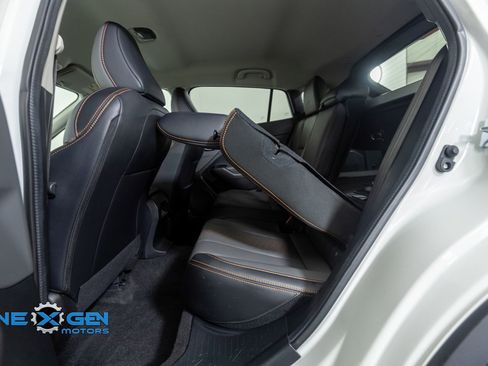 Used 2024 Subaru Crosstrek 2.5i Limited w/ Crosstrek Mirror Package AWD/4WD image 25