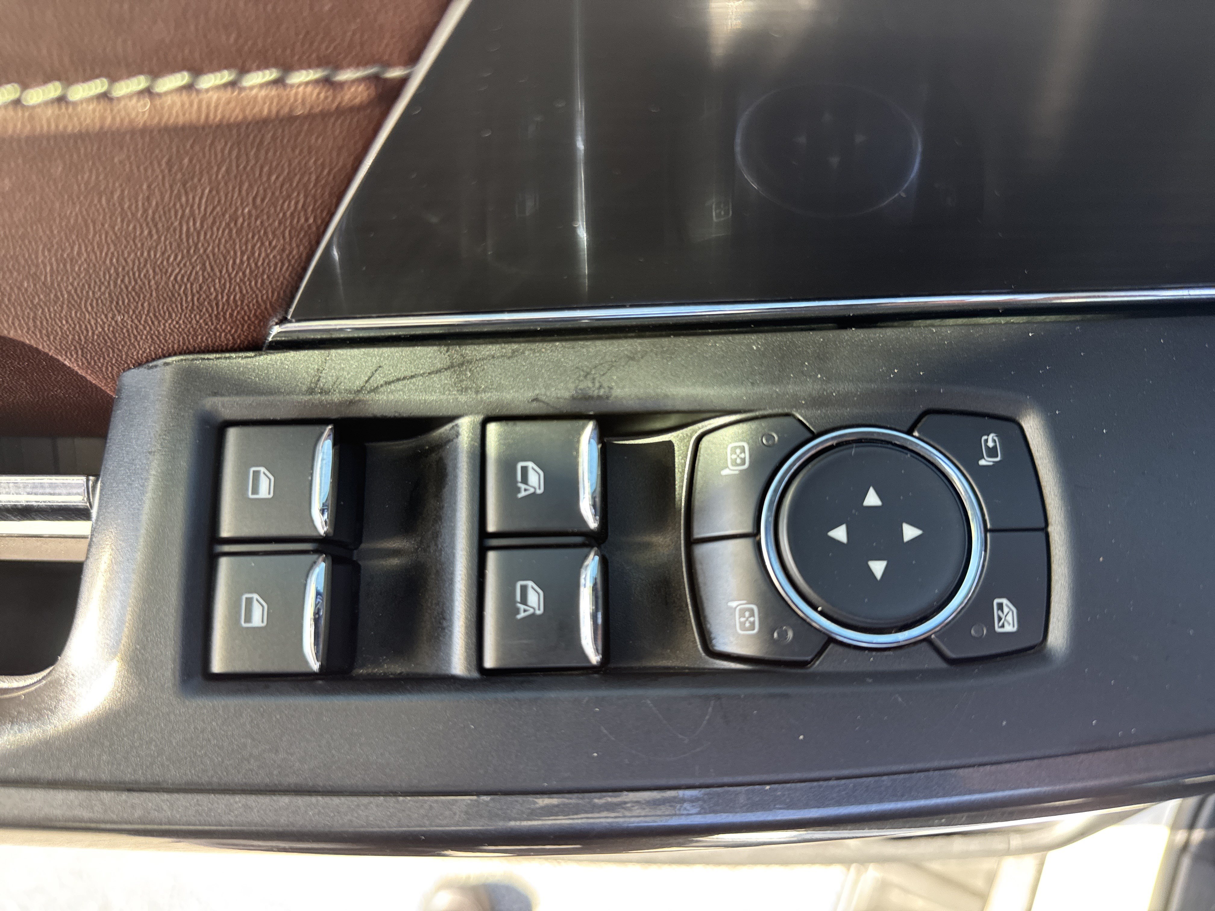 Used 2021 Ford F150 Lariat AWD/4WD image 15