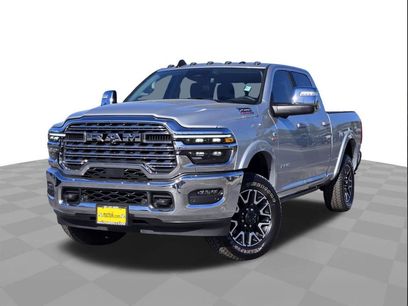 Used 2026 RAM 2500 Limited