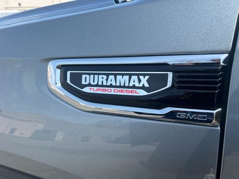 New 2026 GMC Sierra 1500 SLT w/ SLT Premium Package AWD/4WD image 24