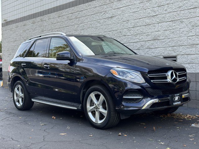 Used 2019 Mercedes-Benz GLE 400 4MATIC image 37