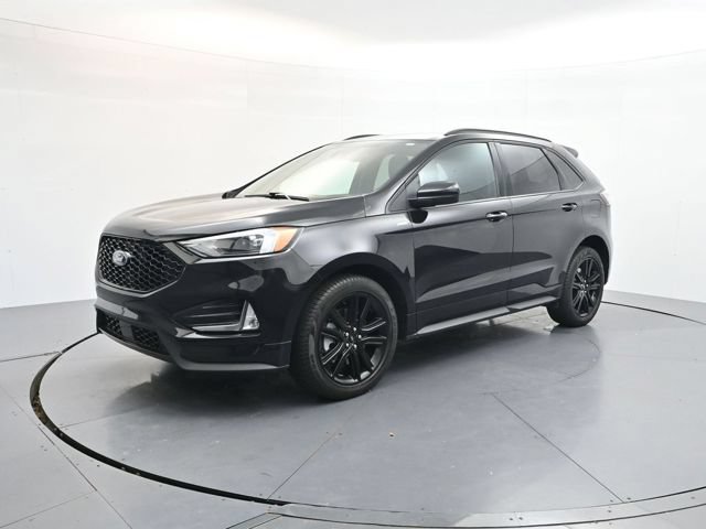 Used 2024 Ford Edge SEL AWD/4WD image 4