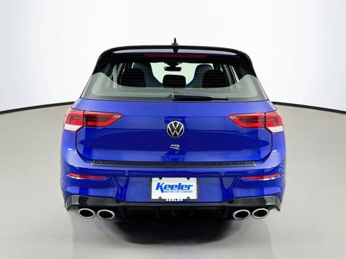 Used 2023 Volkswagen Golf R AWD/4WD image 5