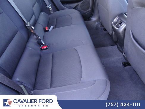 Used 2024 Chevrolet Malibu LT FWD image 10