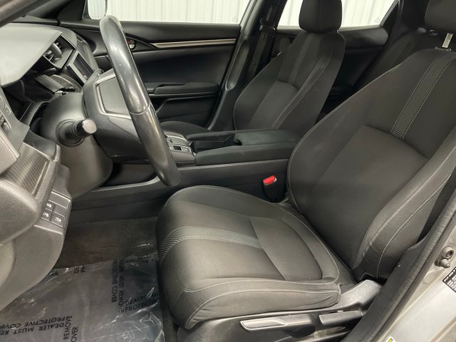 Used 2019 Honda Civic Sport image 15
