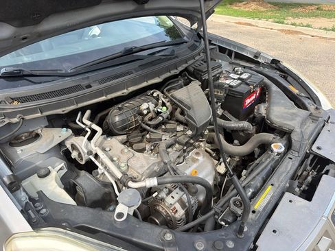 Used 2009 Nissan Rogue SL w/ Premium Pkg AWD/4WD image 4