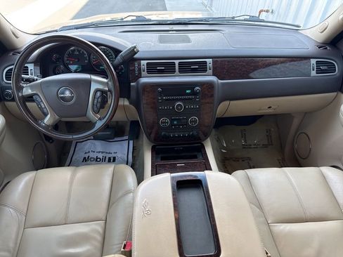 Used 2008 GMC Yukon XL Denali image 10