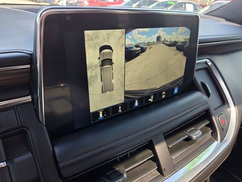 Used 2024 Chevrolet Tahoe High Country image 34