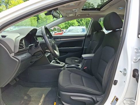 Used 2020 Hyundai Elantra Value Edition w/ Cargo Package (C1) FWD image 13