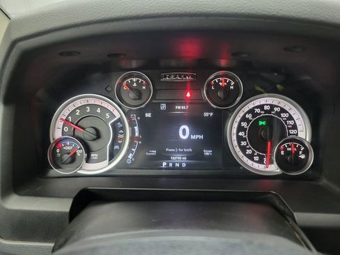 Used 2015 RAM 2500 Big Horn image 19