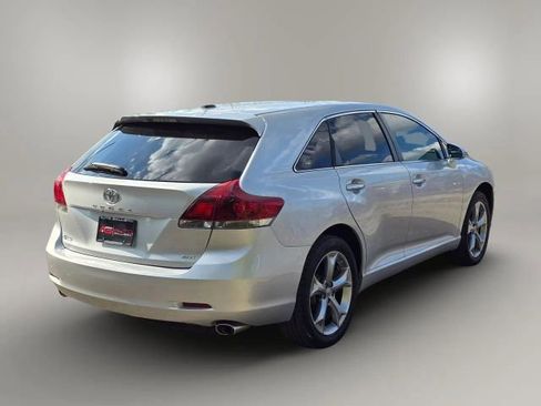 Used 2013 Toyota Venza image 5