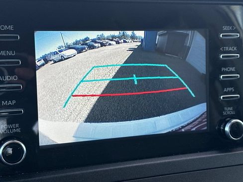 Used 2019 Toyota Sienna L FWD image 16