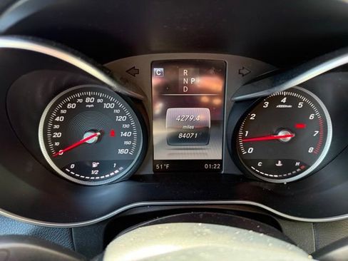 Used 2018 Mercedes-Benz GLC 300 4MATIC Coupe image 13