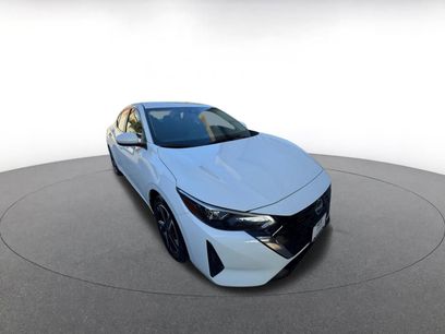 Used 2024 Nissan Sentra SV