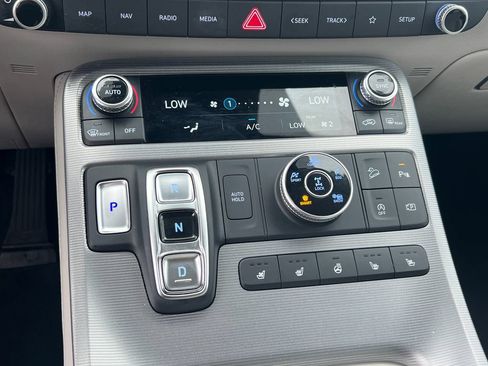 Used 2024 Hyundai Palisade Calligraphy AWD/4WD image 40