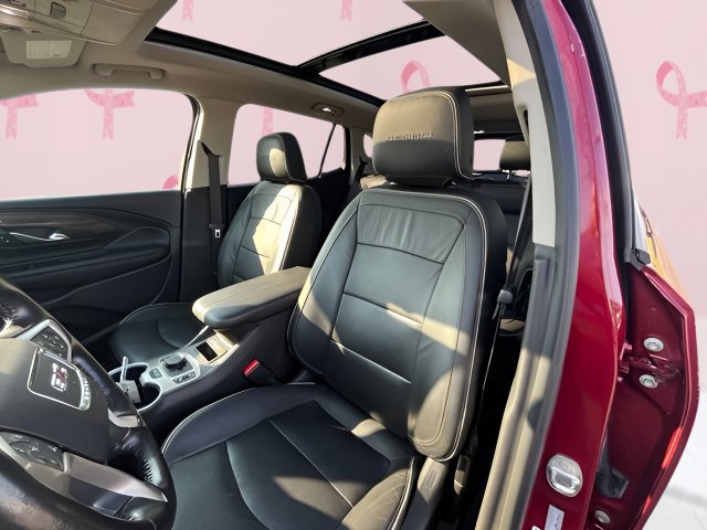 Used 2020 GMC Terrain Denali w/ GMC Pro Grade Package AWD/4WD image 13