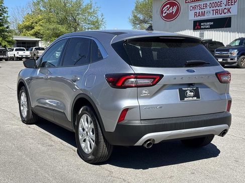 Used 2024 Ford Escape Active FWD image 3