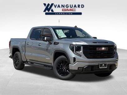 New 2026 GMC Sierra 1500 Elevation w/ Elevation Premium Package