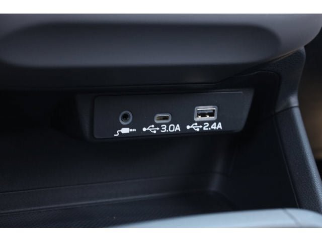 New 2026 Subaru Crosstrek 2.5i Premium AWD/4WD image 38