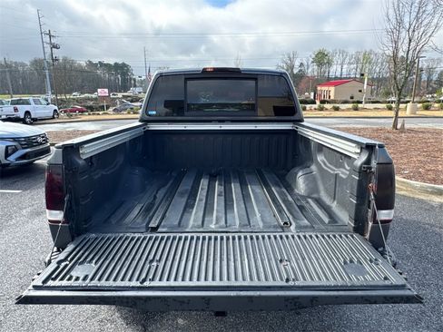 Used 2012 Nissan Titan PRO-4X image 17