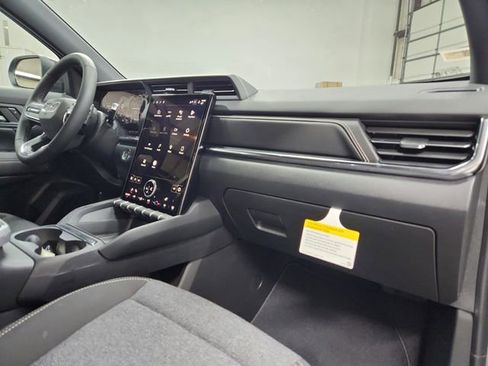 New 2026 GMC Terrain Elevation image 37