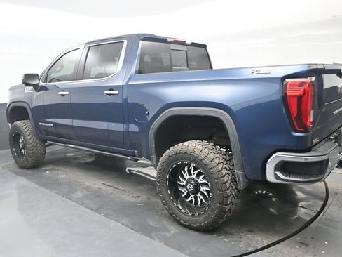 Used 2021 GMC Sierra 1500 SLT w/ SLT Convenience Package image 20