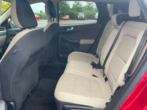 Used 2020 Ford Escape SE AWD/4WD image 20