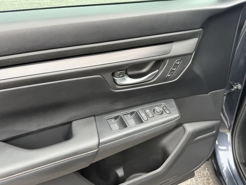Certified 2024 Honda CR-V Sport-L image 15