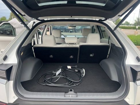 Certified 2023 Hyundai Ioniq 5 SEL RWD image 19