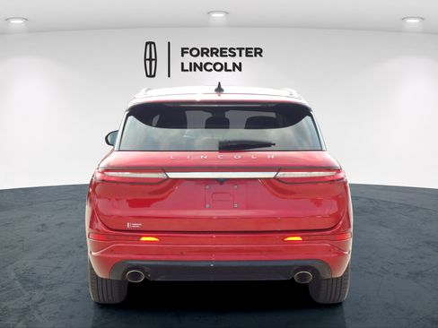 Used 2022 Lincoln Corsair Grand Touring w/ Elements Technology Bundle AWD/4WD image 4
