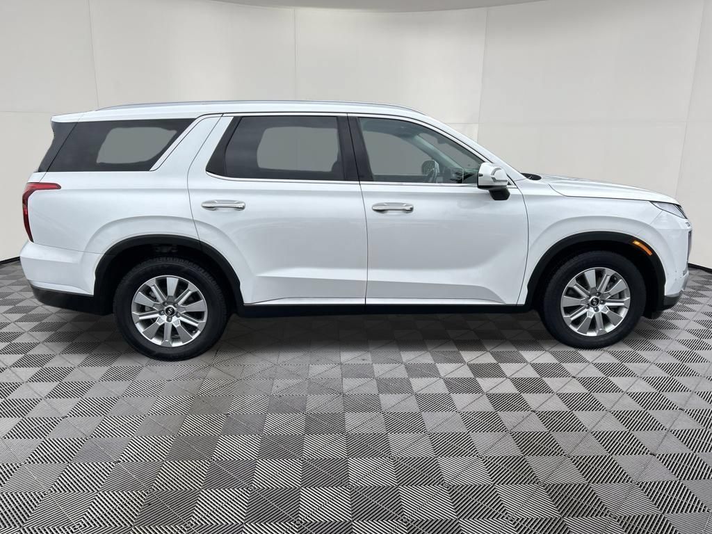 Used 2024 Hyundai Palisade SEL AWD/4WD image 8