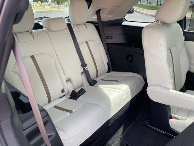 Used 2024 MAZDA CX-90 Plug-In Hybrid w/ Premium Plus AWD/4WD image 20