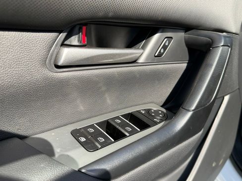 New 2026 MAZDA CX-50 2.5 Hybrid w/ Cargo Package image 29