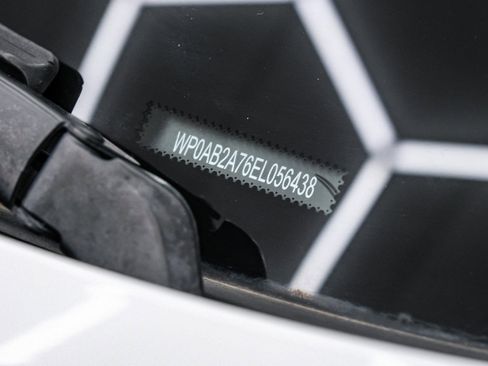 Used 2014 Porsche Panamera S image 70