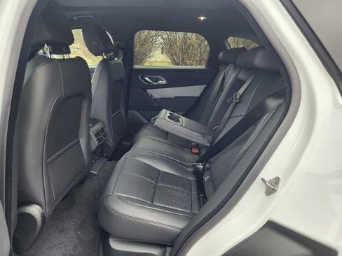 Certified 2025 Land Rover Range Rover Velar S image 5