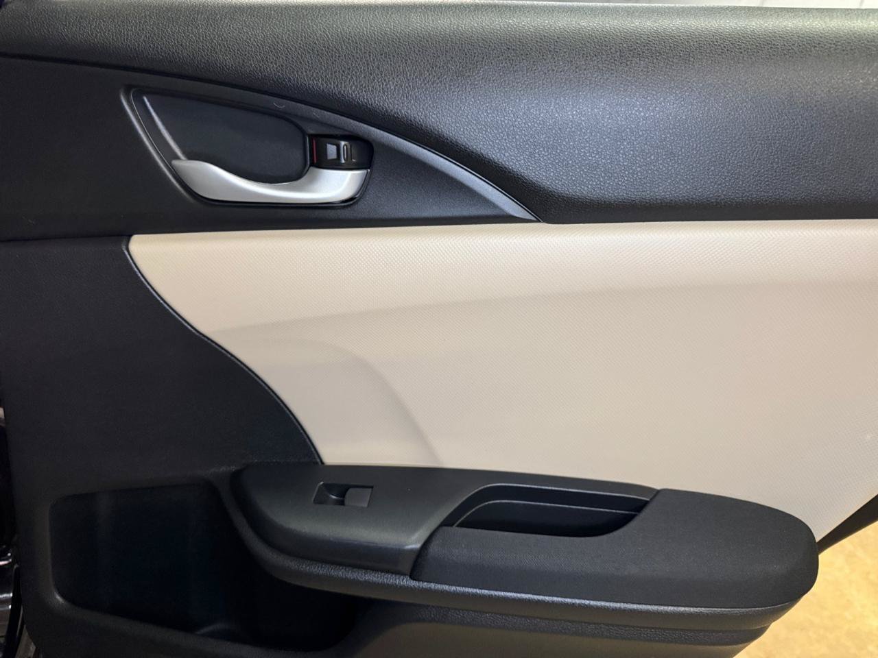 Used 2016 Honda Civic LX image 25